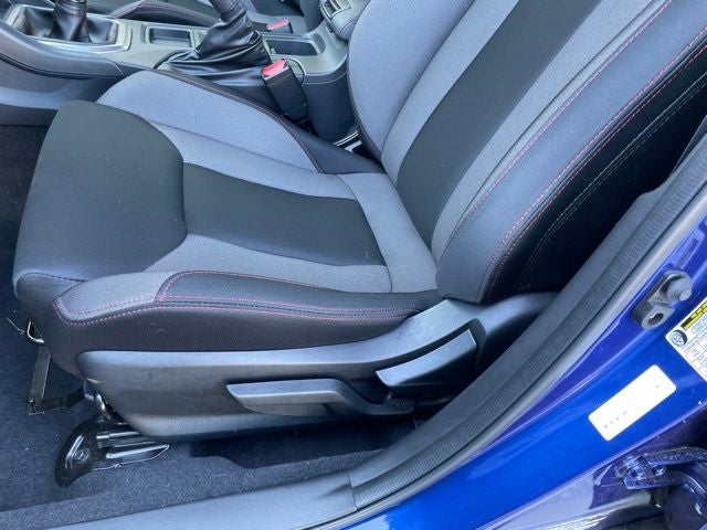 2023 Subaru WRX Base