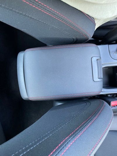 2023 Subaru WRX Base