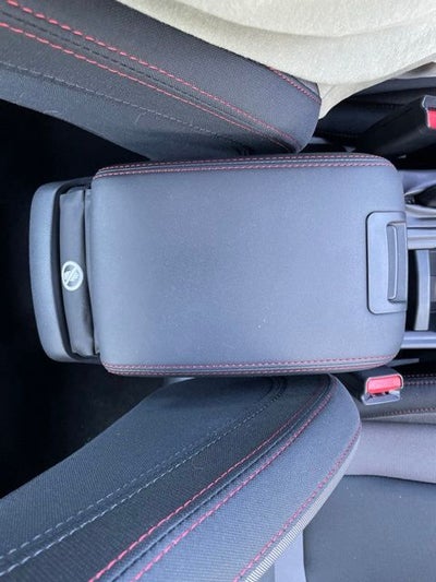 2023 Subaru WRX Base