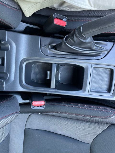 2023 Subaru WRX Base