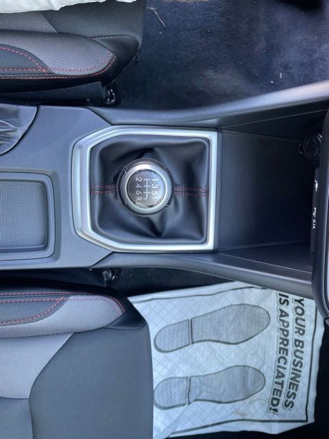 2023 Subaru WRX Base