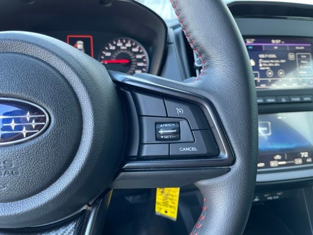 2023 Subaru WRX Base