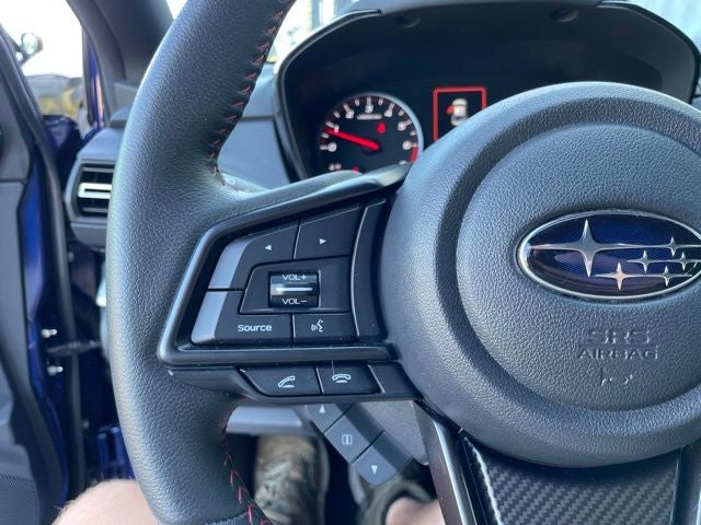 2023 Subaru WRX Base