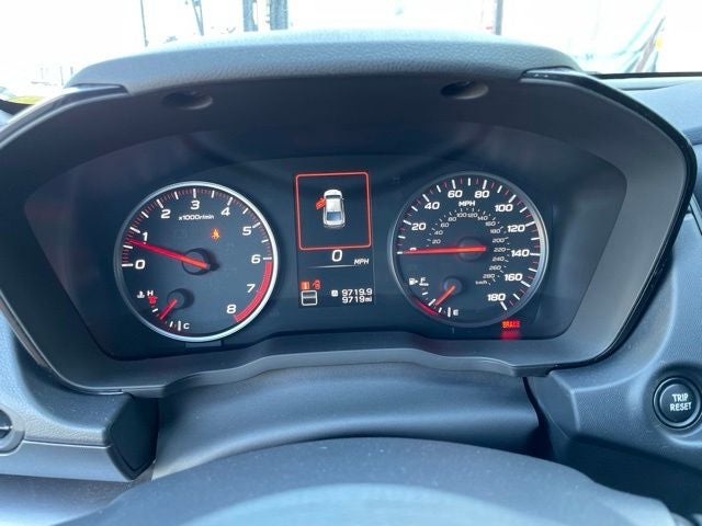 2023 Subaru WRX Base
