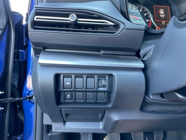 2023 Subaru WRX Base