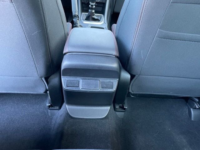 2023 Subaru WRX Base