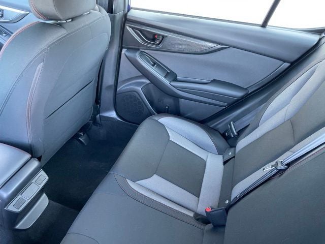 2023 Subaru WRX Base