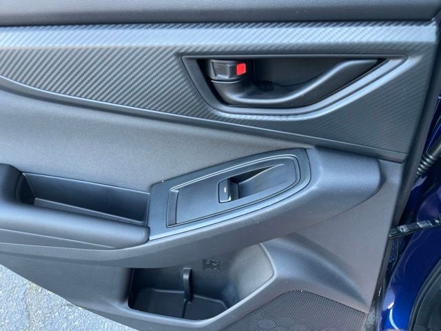 2023 Subaru WRX Base