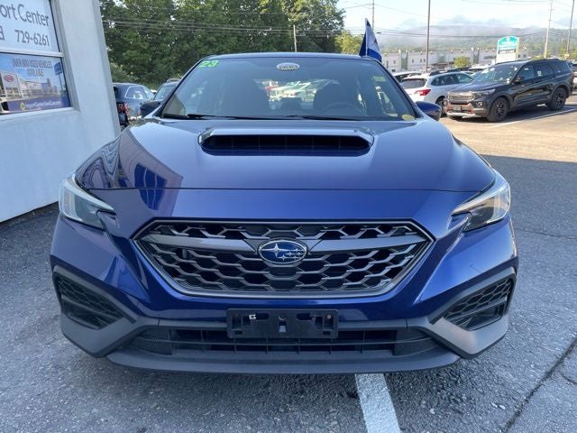 2023 Subaru WRX Base
