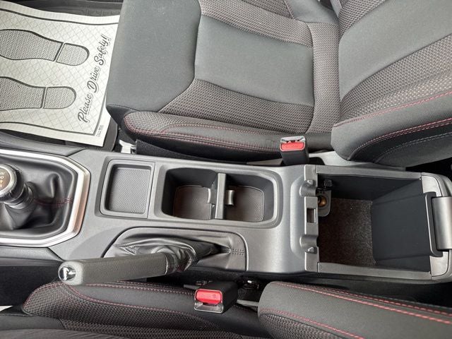 2024 Subaru WRX Premium