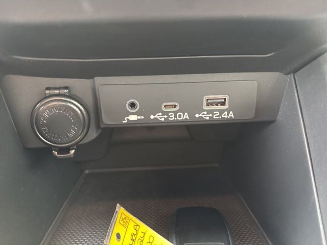 2024 Subaru WRX Premium
