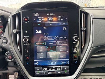 2024 Subaru WRX Premium