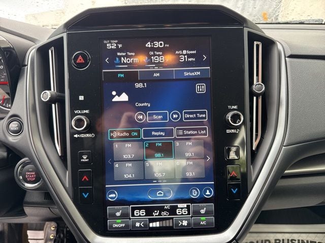2024 Subaru WRX Premium