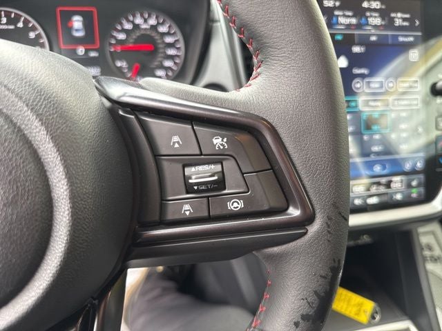 2024 Subaru WRX Premium