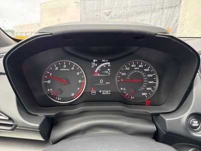 2024 Subaru WRX Premium