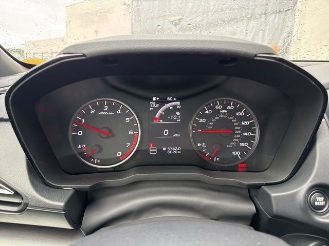 2024 Subaru WRX Premium