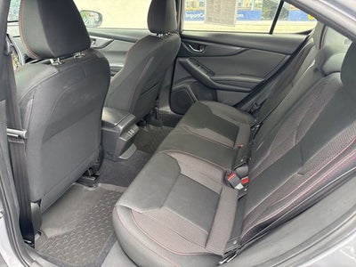 2024 Subaru WRX Premium