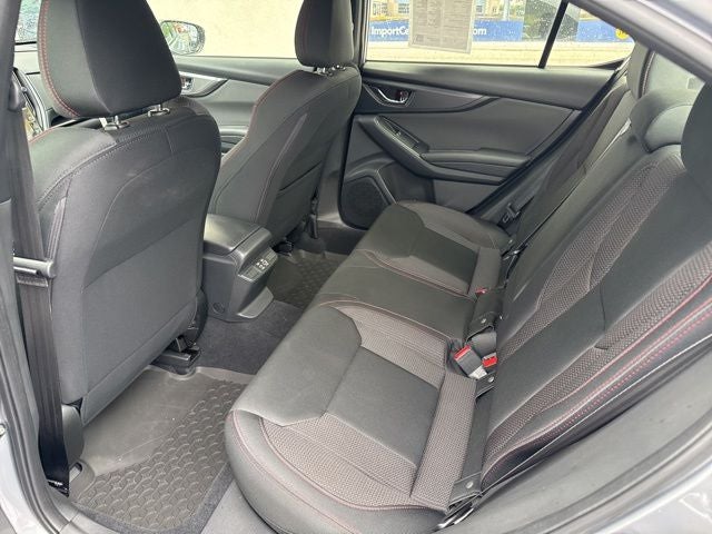 2024 Subaru WRX Premium