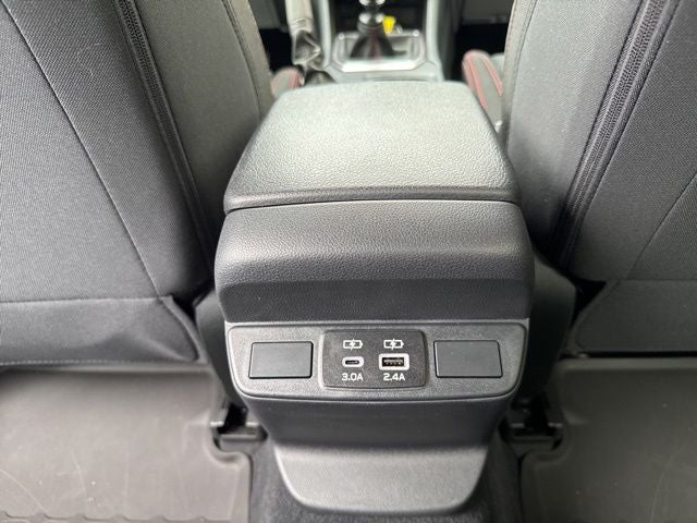 2024 Subaru WRX Premium