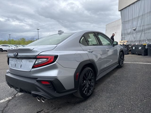 2024 Subaru WRX Premium