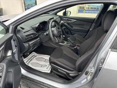 2024 Subaru WRX Premium