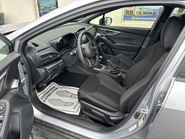 2024 Subaru WRX Premium