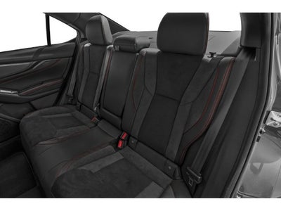 2022 Subaru WRX Limited