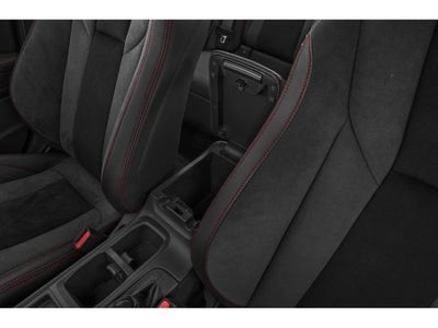 2022 Subaru WRX Limited