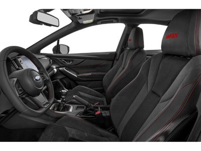 2022 Subaru WRX Limited
