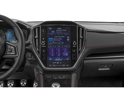 2022 Subaru WRX Limited