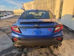 2025 Subaru WRX tS