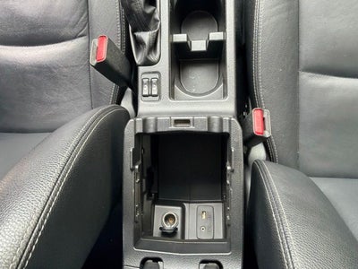2013 Subaru XV Crosstrek 2.0i Limited