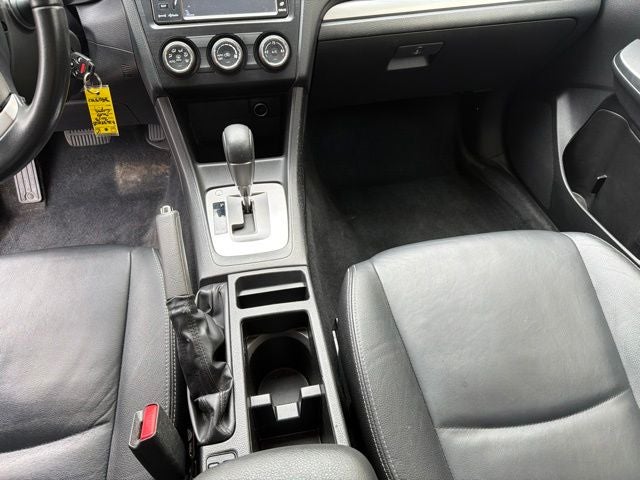 2013 Subaru XV Crosstrek 2.0i Limited