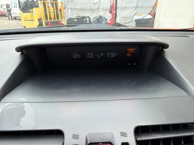 2013 Subaru XV Crosstrek 2.0i Limited