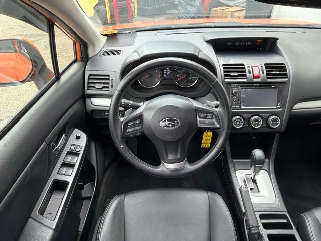 2013 Subaru XV Crosstrek 2.0i Limited