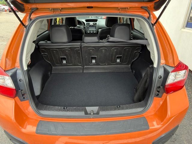 2013 Subaru XV Crosstrek 2.0i Limited