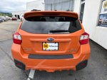 2013 Subaru XV Crosstrek 2.0i Limited