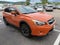 2013 Subaru XV Crosstrek 2.0i Limited