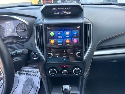 2019 Subaru Crosstrek 2.0i Limited