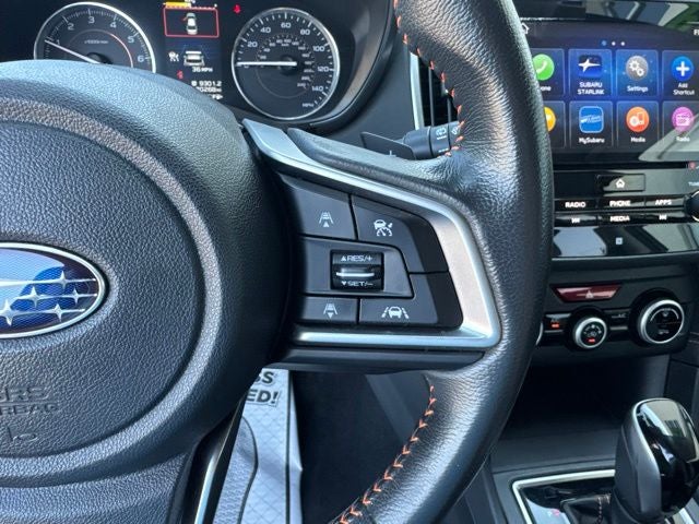 2019 Subaru Crosstrek 2.0i Limited
