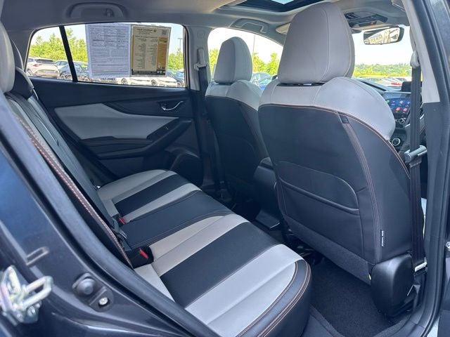 2019 Subaru Crosstrek 2.0i Limited