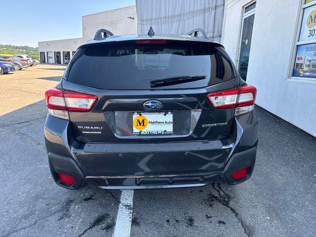 2019 Subaru Crosstrek 2.0i Limited