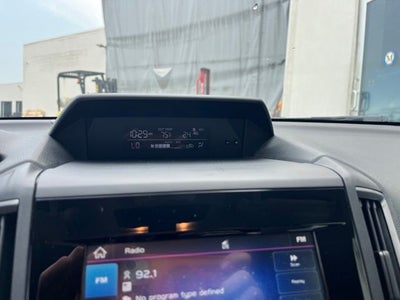 2023 Subaru Crosstrek Premium