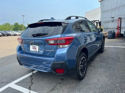 2023 Subaru Crosstrek Premium