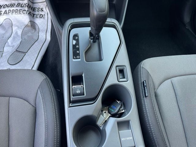 2024 Subaru Crosstrek Base