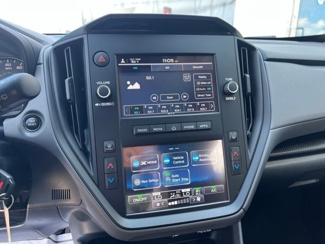 2024 Subaru Crosstrek Base