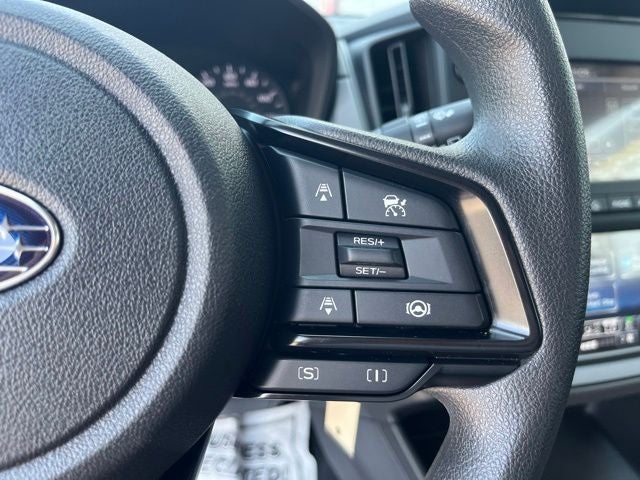 2024 Subaru Crosstrek Base