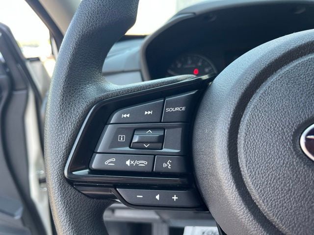 2024 Subaru Crosstrek Base
