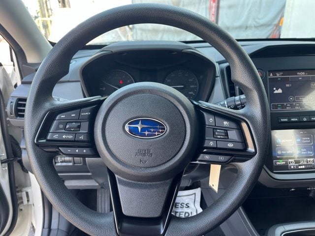 2024 Subaru Crosstrek Base