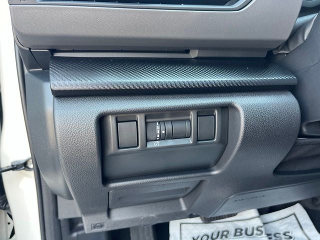 2024 Subaru Crosstrek Base